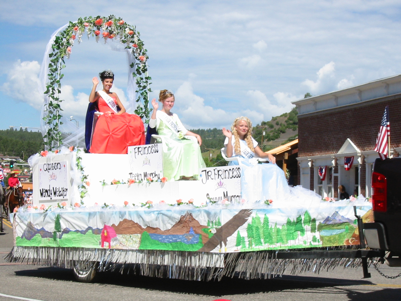 4th of July Events in Pagosa 2021 | My Pagosa Springs