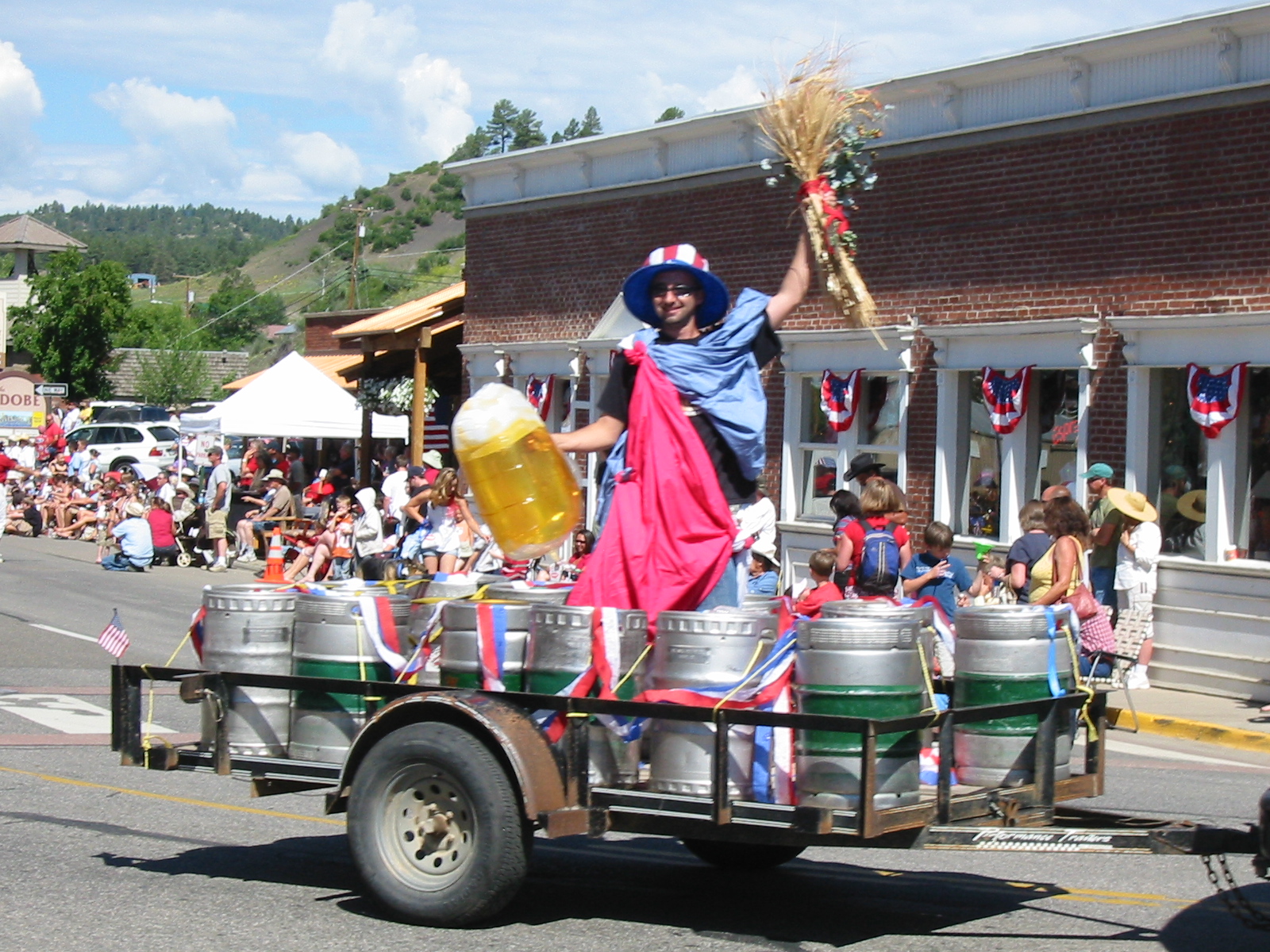 21+ Pagosa Springs Art Festival